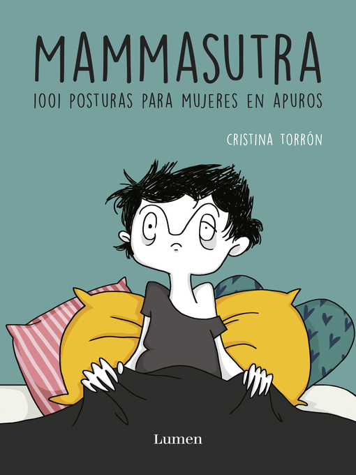 Title details for Mammasutra by Cristina Torrón - Available